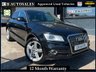 USED 2015 15 AUDI Q5 2.0 TDI S line Plus SUV 5dr Diesel Manual quattro Euro 5 (s/s) (150 ps) 
