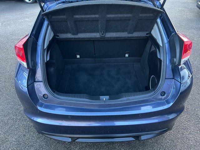 2014 HONDA CIVIC - Photo 6