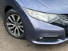 USED 2014 14 HONDA CIVIC 1.6 i-DTEC SE Plus Hatchback 5dr Diesel Manual Euro 5 (s/s) (120 ps) 