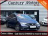 USED 2014 14 HONDA CIVIC 1.6 i-DTEC SE Plus Hatchback 5dr Diesel Manual Euro 5 (s/s) (120 ps) 