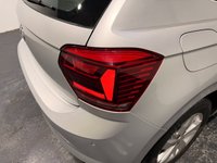 USED 2018 18 VOLKSWAGEN POLO 1.0 TSI SE Hatchback 5dr Petrol Manual Euro 6 (s/s) (95 ps) Air conditioning-AppleCar Play / Android Auto-Cruise-Park sensors-DAB Radio-Alloys-VW Service history Finance aranged Part exchange avaliable Open 7 days