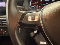 USED 2018 18 VOLKSWAGEN POLO 1.0 TSI SE Hatchback 5dr Petrol Manual Euro 6 (s/s) (95 ps) Air conditioning-AppleCar Play / Android Auto-Cruise-Park sensors-DAB Radio-Alloys-VW Service history Finance aranged Part exchange avaliable Open 7 days