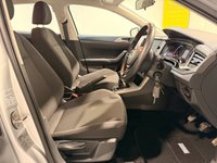 USED 2018 18 VOLKSWAGEN POLO 1.0 TSI SE Hatchback 5dr Petrol Manual Euro 6 (s/s) (95 ps) Air conditioning-AppleCar Play / Android Auto-Cruise-Park sensors-DAB Radio-Alloys-VW Service history Finance aranged Part exchange avaliable Open 7 days