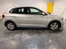 USED 2018 18 VOLKSWAGEN POLO 1.0 TSI SE Hatchback 5dr Petrol Manual Euro 6 (s/s) (95 ps) Air conditioning-AppleCar Play / Android Auto-Cruise-Park sensors-DAB Radio-Alloys-VW Service history Finance aranged Part exchange avaliable Open 7 days