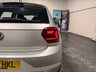 USED 2018 18 VOLKSWAGEN POLO 1.0 TSI SE Hatchback 5dr Petrol Manual Euro 6 (s/s) (95 ps) Air conditioning-AppleCar Play / Android Auto-Cruise-Park sensors-DAB Radio-Alloys-VW Service history Finance aranged Part exchange avaliable Open 7 days