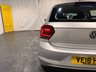 USED 2018 18 VOLKSWAGEN POLO 1.0 TSI SE Hatchback 5dr Petrol Manual Euro 6 (s/s) (95 ps) Air conditioning-AppleCar Play / Android Auto-Cruise-Park sensors-DAB Radio-Alloys-VW Service history Finance aranged Part exchange avaliable Open 7 days