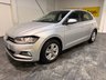 USED 2018 18 VOLKSWAGEN POLO 1.0 TSI SE Hatchback 5dr Petrol Manual Euro 6 (s/s) (95 ps) Air conditioning-AppleCar Play / Android Auto-Cruise-Park sensors-DAB Radio-Alloys-VW Service history Finance aranged Part exchange avaliable Open 7 days