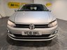 USED 2018 18 VOLKSWAGEN POLO 1.0 TSI SE Hatchback 5dr Petrol Manual Euro 6 (s/s) (95 ps) Air conditioning-AppleCar Play / Android Auto-Cruise-Park sensors-DAB Radio-Alloys-VW Service history Finance aranged Part exchange avaliable Open 7 days
