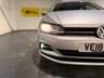 USED 2018 18 VOLKSWAGEN POLO 1.0 TSI SE Hatchback 5dr Petrol Manual Euro 6 (s/s) (95 ps) Air conditioning-AppleCar Play / Android Auto-Cruise-Park sensors-DAB Radio-Alloys-VW Service history Finance aranged Part exchange avaliable Open 7 days
