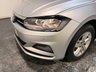 USED 2018 18 VOLKSWAGEN POLO 1.0 TSI SE Hatchback 5dr Petrol Manual Euro 6 (s/s) (95 ps) Air conditioning-AppleCar Play / Android Auto-Cruise-Park sensors-DAB Radio-Alloys-VW Service history Finance aranged Part exchange avaliable Open 7 days