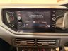 USED 2018 18 VOLKSWAGEN POLO 1.0 TSI SE Hatchback 5dr Petrol Manual Euro 6 (s/s) (95 ps) Air conditioning-AppleCar Play / Android Auto-Cruise-Park sensors-DAB Radio-Alloys-VW Service history Finance aranged Part exchange avaliable Open 7 days