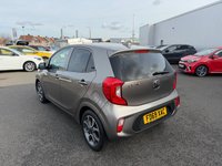 USED 2020 69 KIA PICANTO 1.0 Titanium Edition Hatchback 5dr Petrol Manual Euro 6 (s/s) (66 bhp) 