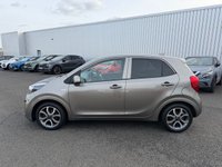 USED 2020 69 KIA PICANTO 1.0 Titanium Edition Hatchback 5dr Petrol Manual Euro 6 (s/s) (66 bhp) 