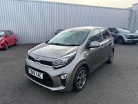 USED 2020 69 KIA PICANTO 1.0 Titanium Edition Hatchback 5dr Petrol Manual Euro 6 (s/s) (66 bhp) 