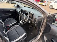 USED 2020 69 KIA PICANTO 1.0 Titanium Edition Hatchback 5dr Petrol Manual Euro 6 (s/s) (66 bhp) 