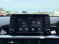 USED 2020 69 KIA PICANTO 1.0 Titanium Edition Hatchback 5dr Petrol Manual Euro 6 (s/s) (66 bhp) 