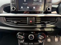 USED 2020 69 KIA PICANTO 1.0 Titanium Edition Hatchback 5dr Petrol Manual Euro 6 (s/s) (66 bhp) 