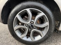 USED 2020 69 KIA PICANTO 1.0 Titanium Edition Hatchback 5dr Petrol Manual Euro 6 (s/s) (66 bhp) 