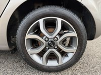 USED 2020 69 KIA PICANTO 1.0 Titanium Edition Hatchback 5dr Petrol Manual Euro 6 (s/s) (66 bhp) 