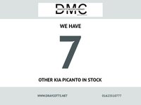 USED 2020 69 KIA PICANTO 1.0 Titanium Edition Hatchback 5dr Petrol Manual Euro 6 (s/s) (66 bhp) 