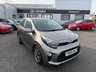 USED 2020 69 KIA PICANTO 1.0 Titanium Edition Hatchback 5dr Petrol Manual Euro 6 (s/s) (66 bhp) 
