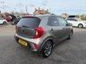 USED 2020 69 KIA PICANTO 1.0 Titanium Edition Hatchback 5dr Petrol Manual Euro 6 (s/s) (66 bhp) 