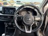 USED 2020 69 KIA PICANTO 1.0 Titanium Edition Hatchback 5dr Petrol Manual Euro 6 (s/s) (66 bhp) 