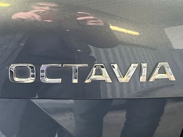 2017 SKODA OCTAVIA 1.6 TDI SE Sport Estate 5dr Diesel DSG Euro 6 (s/s) (110 ps) - Photo 8