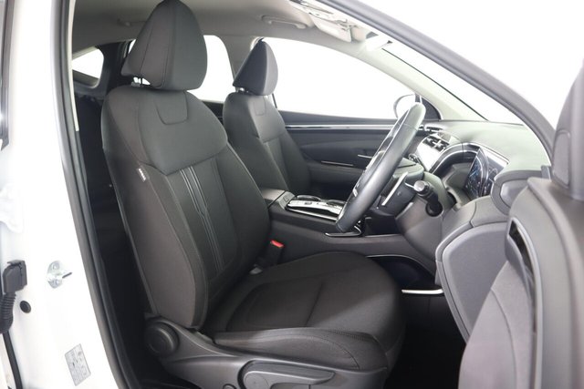 2024 Hyundai Tucson - Photo 11