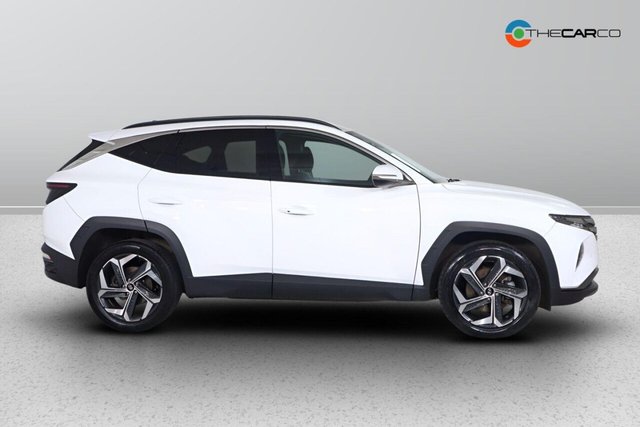 2024 Hyundai Tucson - Photo 9