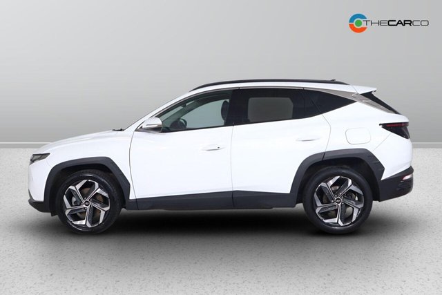 2024 Hyundai Tucson - Photo 6