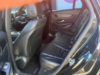 USED 2018 68 MERCEDES-BENZ GLC 2.1 GLC220d AMG Line Coupe 5dr Diesel G-Tronic+ 4MATIC Euro 6 (s/s) (170 ps) GREAT HISTORY ONLY 1 KEY
