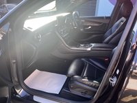 USED 2018 68 MERCEDES-BENZ GLC 2.1 GLC220d AMG Line Coupe 5dr Diesel G-Tronic+ 4MATIC Euro 6 (s/s) (170 ps) GREAT HISTORY ONLY 1 KEY
