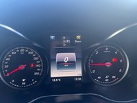 USED 2018 68 MERCEDES-BENZ GLC 2.1 GLC220d AMG Line Coupe 5dr Diesel G-Tronic+ 4MATIC Euro 6 (s/s) (170 ps) GREAT HISTORY ONLY 1 KEY