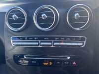 USED 2018 68 MERCEDES-BENZ GLC 2.1 GLC220d AMG Line Coupe 5dr Diesel G-Tronic+ 4MATIC Euro 6 (s/s) (170 ps) GREAT HISTORY ONLY 1 KEY