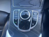 USED 2018 68 MERCEDES-BENZ GLC 2.1 GLC220d AMG Line Coupe 5dr Diesel G-Tronic+ 4MATIC Euro 6 (s/s) (170 ps) GREAT HISTORY ONLY 1 KEY