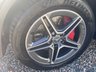 USED 2018 68 MERCEDES-BENZ GLC 2.1 GLC220d AMG Line Coupe 5dr Diesel G-Tronic+ 4MATIC Euro 6 (s/s) (170 ps) GREAT HISTORY ONLY 1 KEY