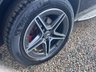 USED 2018 68 MERCEDES-BENZ GLC 2.1 GLC220d AMG Line Coupe 5dr Diesel G-Tronic+ 4MATIC Euro 6 (s/s) (170 ps) GREAT HISTORY ONLY 1 KEY