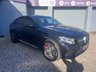 USED 2018 68 MERCEDES-BENZ GLC 2.1 GLC220d AMG Line Coupe 5dr Diesel G-Tronic+ 4MATIC Euro 6 (s/s) (170 ps) GREAT HISTORY ONLY 1 KEY