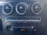 USED 2018 68 MERCEDES-BENZ GLC 2.1 GLC220d AMG Line Coupe 5dr Diesel G-Tronic+ 4MATIC Euro 6 (s/s) (170 ps) GREAT HISTORY ONLY 1 KEY