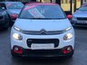 USED 2017 67 CITROEN C3 1.2 PureTech Flair Hatchback 5dr Petrol Manual Euro 6 (82 ps) 