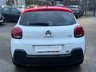 USED 2017 67 CITROEN C3 1.2 PureTech Flair Hatchback 5dr Petrol Manual Euro 6 (82 ps) 