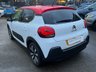 USED 2017 67 CITROEN C3 1.2 PureTech Flair Hatchback 5dr Petrol Manual Euro 6 (82 ps) 