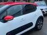USED 2017 67 CITROEN C3 1.2 PureTech Flair Hatchback 5dr Petrol Manual Euro 6 (82 ps) 