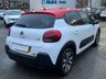 USED 2017 67 CITROEN C3 1.2 PureTech Flair Hatchback 5dr Petrol Manual Euro 6 (82 ps) 