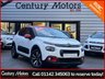 USED 2017 67 CITROEN C3 1.2 PureTech Flair Hatchback 5dr Petrol Manual Euro 6 (82 ps) 