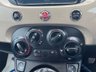 USED 2014 64 ABARTH 500 1.4 T-Jet Hatchback 3dr Petrol Manual Euro 5 (135 bhp) STUNNING BEIGE CAPPUCCINO