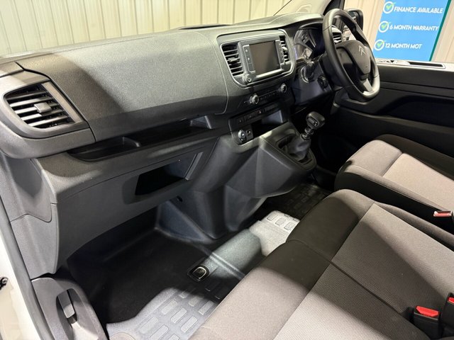 2023 CITROEN DISPATCH - Photo 5