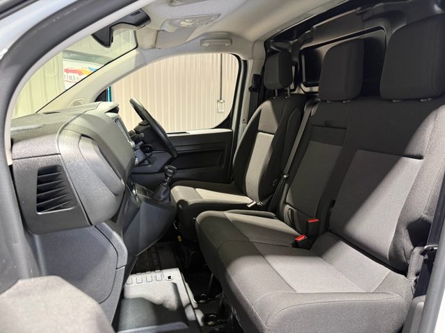 2023 CITROEN DISPATCH - Photo 6