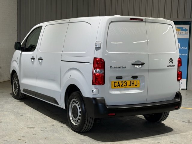 2023 CITROEN DISPATCH - Photo 2